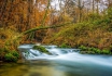 Cours de photographie - Paysage et pose longue 1