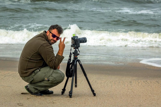 Cours de photographie - Paysage et pose longue 3 