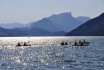 Kayak sur Lac de Thoune - Location journalière 