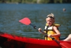 Kayak sur Lac de Thoune - Location journalière 1