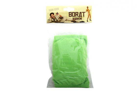 Mankini - Borat-String 2 