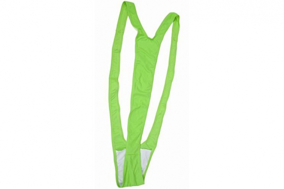 Mankini - Borat-String 3 