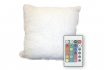 Coussin LED - avec télécommande 1