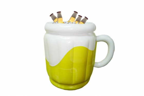 Seau à bière - Gonflable 1 