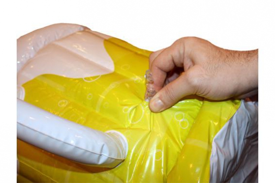 Seau à bière - Gonflable 3 