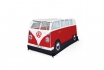 Mini tente bus VW - rouge - pour les petits fans de VW 