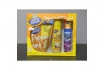Popcorn Party Kit - von Kernel Season 