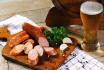 Wurst- und Räucherkurs - Wursten lernen 