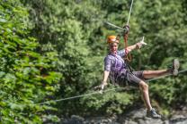 Adventure Park - inkl. Pendelschwung