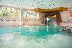 Soggiorno wellness per 2 - All'hotel Simmenhof 