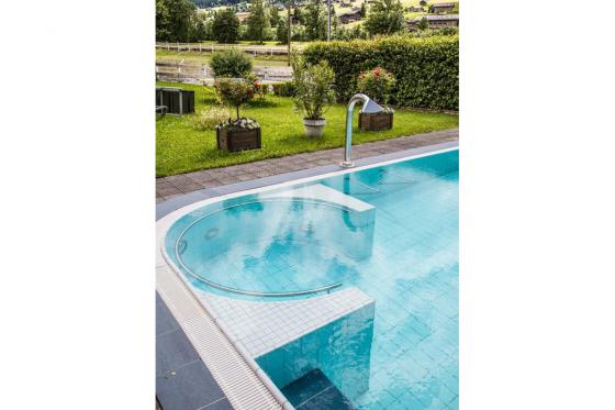 Séjour wellness pour deux - A l'Hôtel Simmenhof 3 