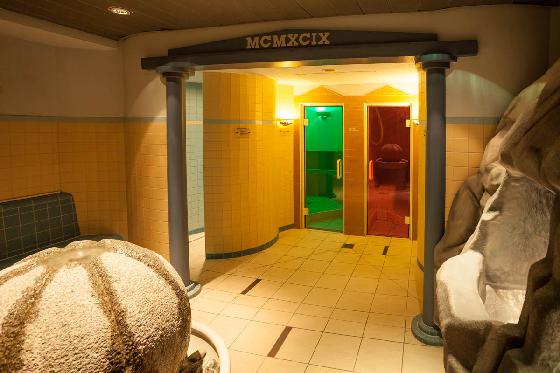 Séjour wellness pour deux - A l'Hôtel Simmenhof 8 