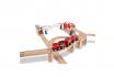 Kit train - Pont tournant, en bois 2