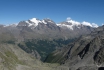 Weissmies Bergtour - Mein erster 4000er 2