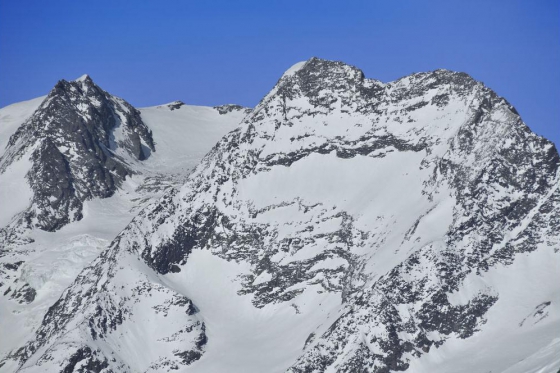 Weissmies Bergtour - Mein erster 4000er 3 