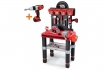 Werkbank für Kinder - Smoby Black & Decker 