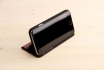 iPhone 6/6S Flip Case - Sandelholz 4