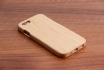 iPhone 6/6S Hard Case - Ahorn 