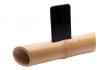 Haut-parleur en bambou - pour iPhone 6 / 7 
