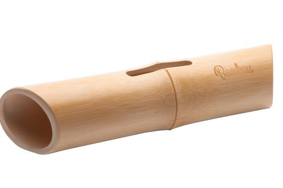 Bambus Lautsprecher - für iPhone 6 / 7 2 