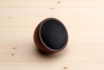 Bluetooth Music Dome - Haut-parleur en bois 