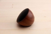 Bluetooth Music Dome - Haut-parleur en bois 1