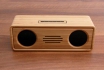 Bambuu Lautsprecher - Bluetooth Speaker 1