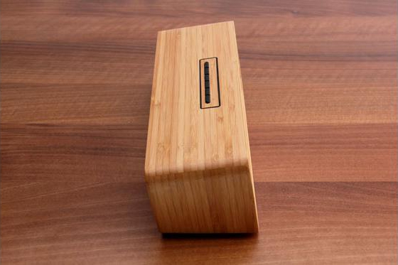 Bambuu Lautsprecher - Bluetooth Speaker 2 