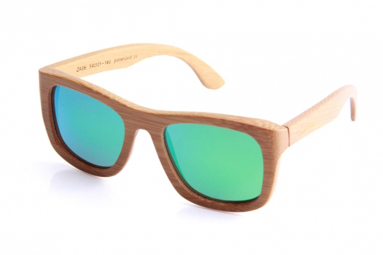 The Rise - Carbonized Green  