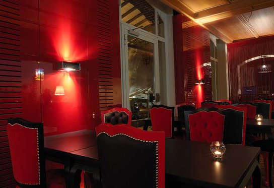 Suite Honeymoon - inclus promenade en calèche 4 