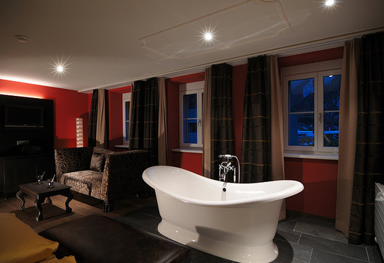 Suite Honeymoon - inclus promenade en calèche 7 