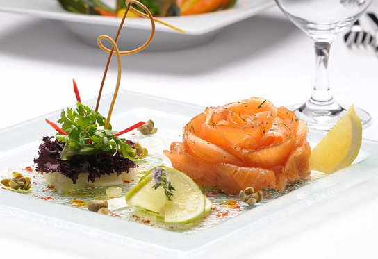 Suite Honeymoon - inclus promenade en calèche 13 