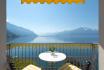 Soggiorno sul lago a Montreux - Con pasto, bottiglia di vino e visita al castello di Chillon 