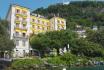Séjour au bord du lac à Montreux - Avec repas, bouteille de vin & visite du château de Chillon 1