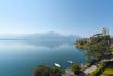 Séjour au bord du lac à Montreux - Avec repas, bouteille de vin & visite du château de Chillon 13