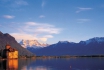Séjour au bord du lac à Montreux - Avec repas, bouteille de vin & visite du château de Chillon 14