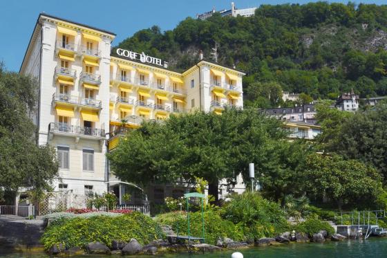 Séjour au bord du lac à Montreux - Escapade gourmande pour 2 personnes 1 