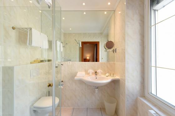 Séjour au bord du lac à Montreux - Escapade gourmande pour 2 personnes 4 