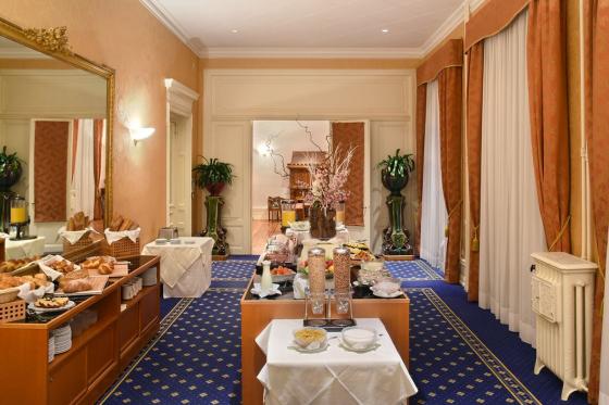 Séjour au bord du lac à Montreux - Escapade gourmande pour 2 personnes 7 