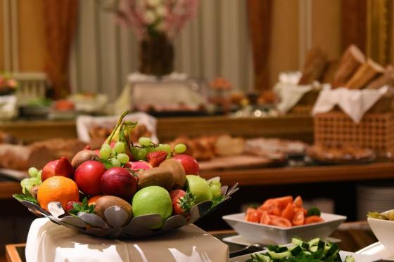 Séjour au bord du lac à Montreux - Escapade gourmande pour 2 personnes 8 