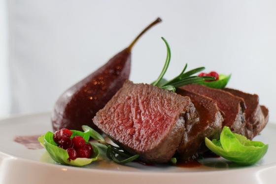 Séjour au bord du lac à Montreux - Escapade gourmande pour 2 personnes 11 