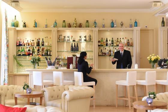 Séjour au bord du lac à Montreux - Escapade gourmande pour 2 personnes 12 