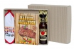 Männer-Grillbuch Set - 3-teilig 