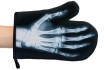 Ofenhandschuh - X-Ray 