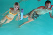 Aqua Vital Training - im Thermalbad Zürich 