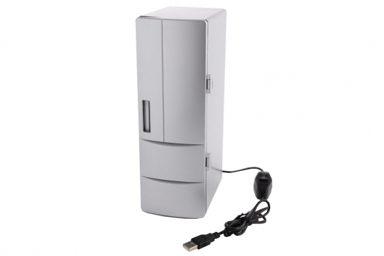 Kühlschrank - für 1 Flasche 1 