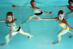 Ai-Chi Kurs - im Thermalbad Zürich 