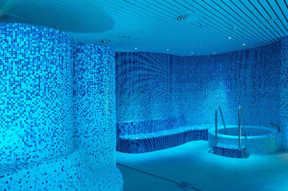 Séjour romantique au Chalet Kalbermatten - Accès libre aux Bains d'Ovronnaz + massage + repas + champagne  5 