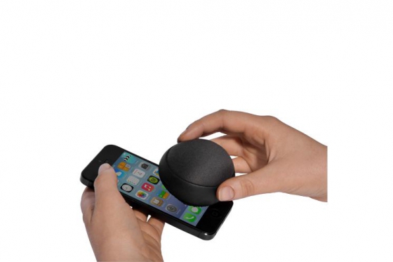 Smartphone Reiniger - Mikrofaser & Frottee 3 