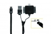 USB Ladekabel - 4in1 6